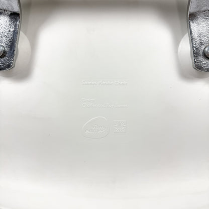Vitra DSS Eames Plastic Side Chair