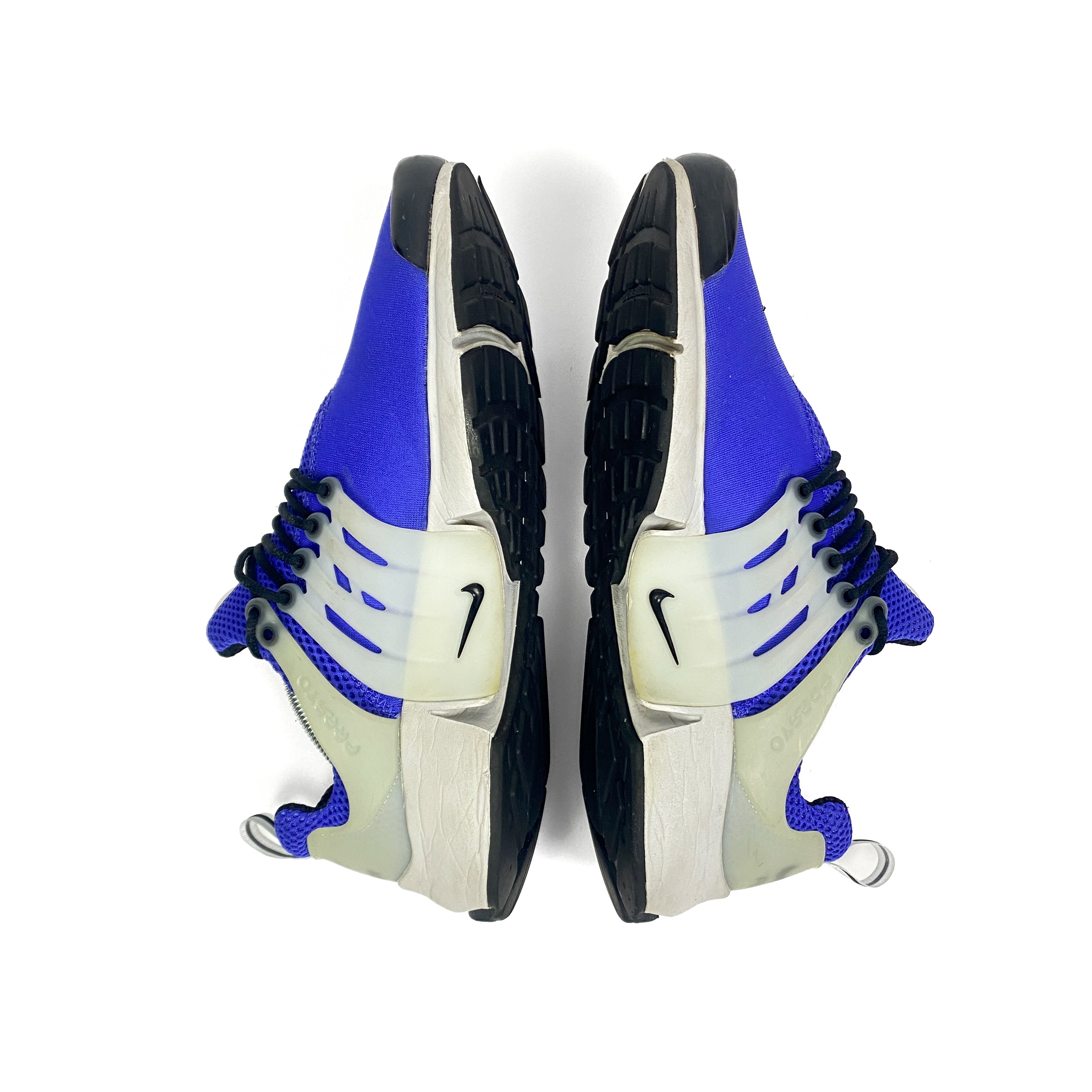 Nike Air Presto "Island Blue"