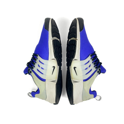 Nike Air Presto "Island Blue"