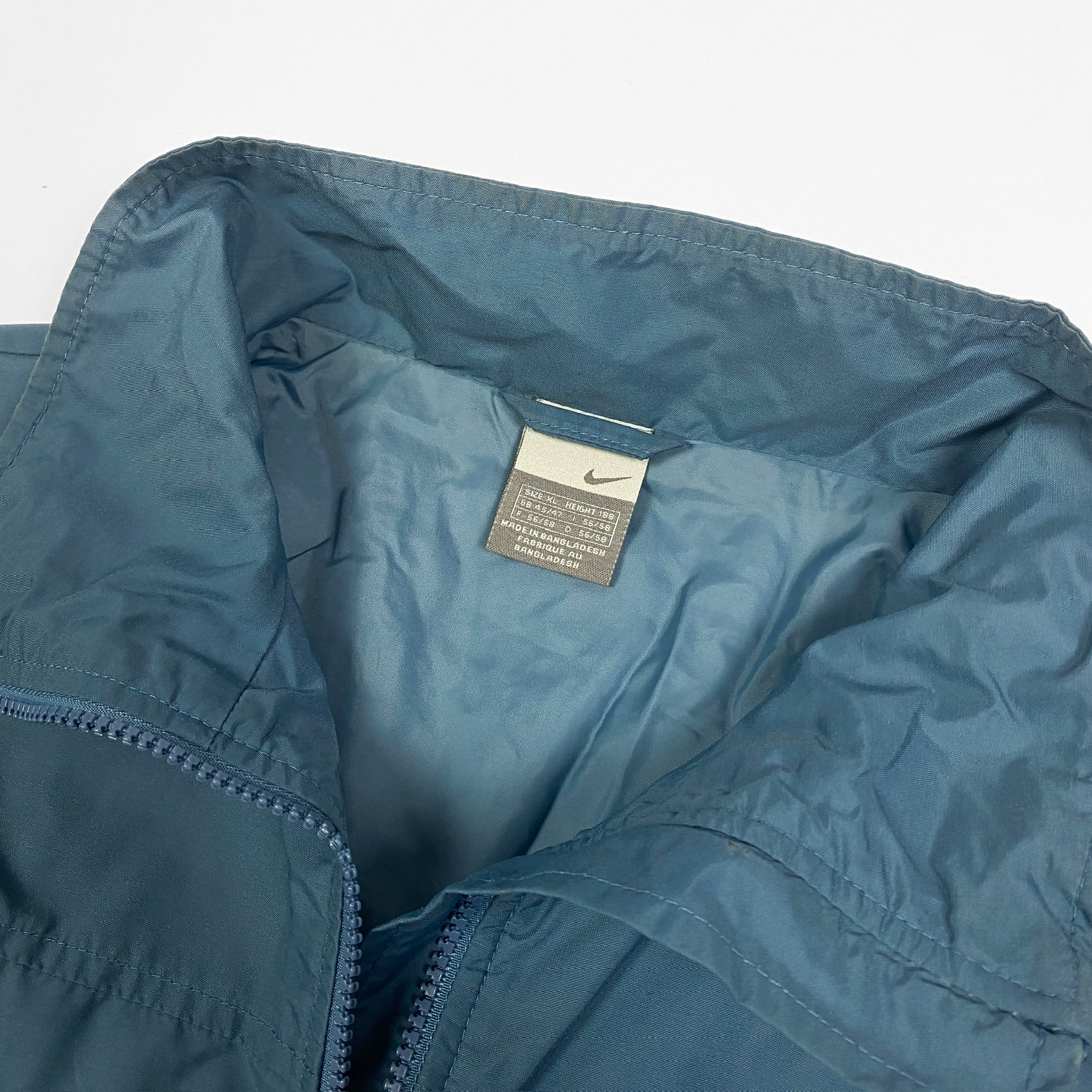 Nike Hex Track Jacket