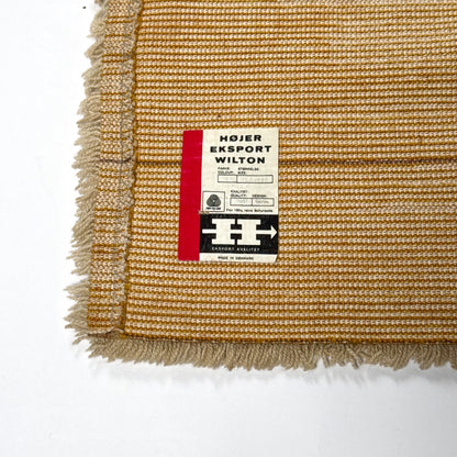 Højer Eksport Wilton Rya Rug