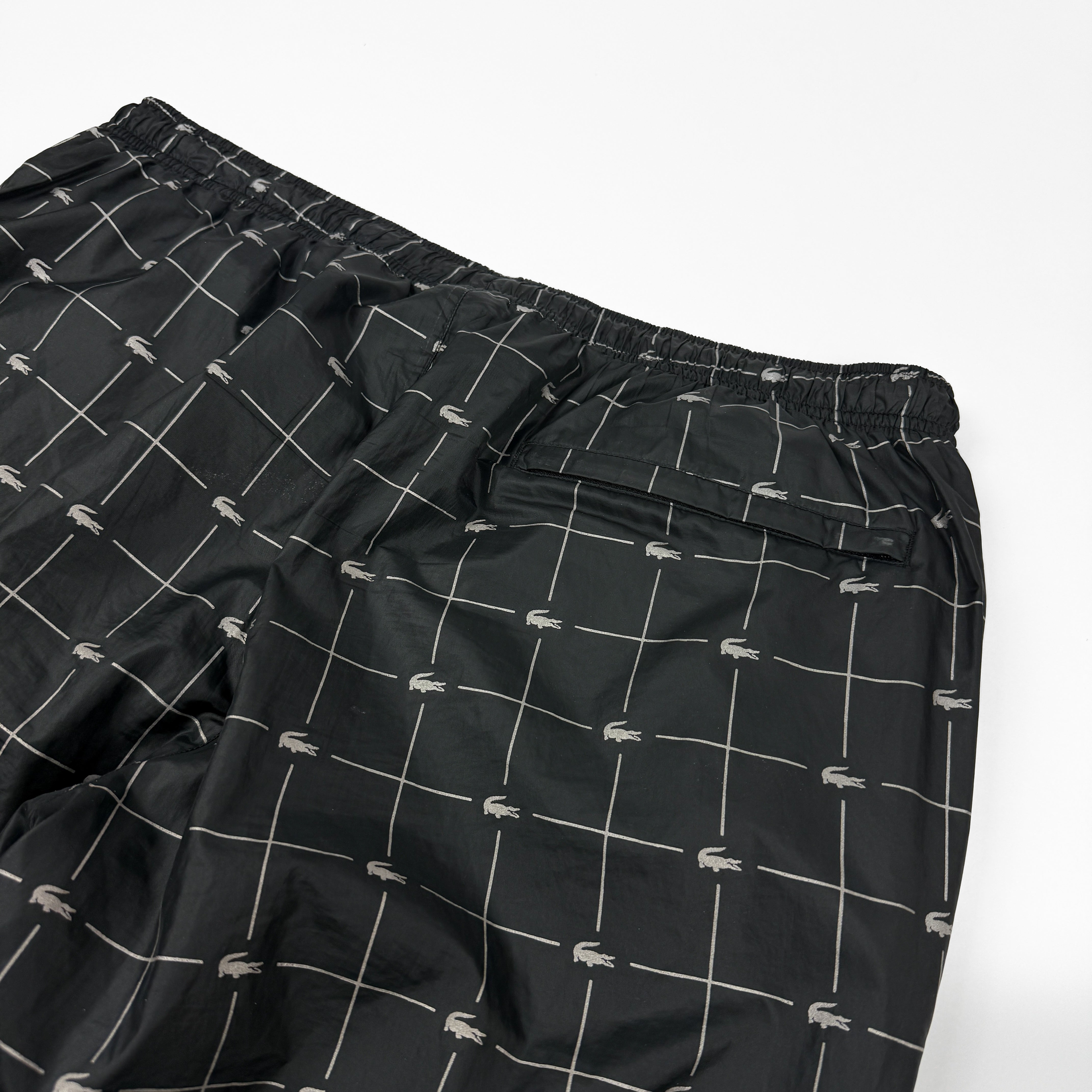 Supreme x Lacoste Track Pants