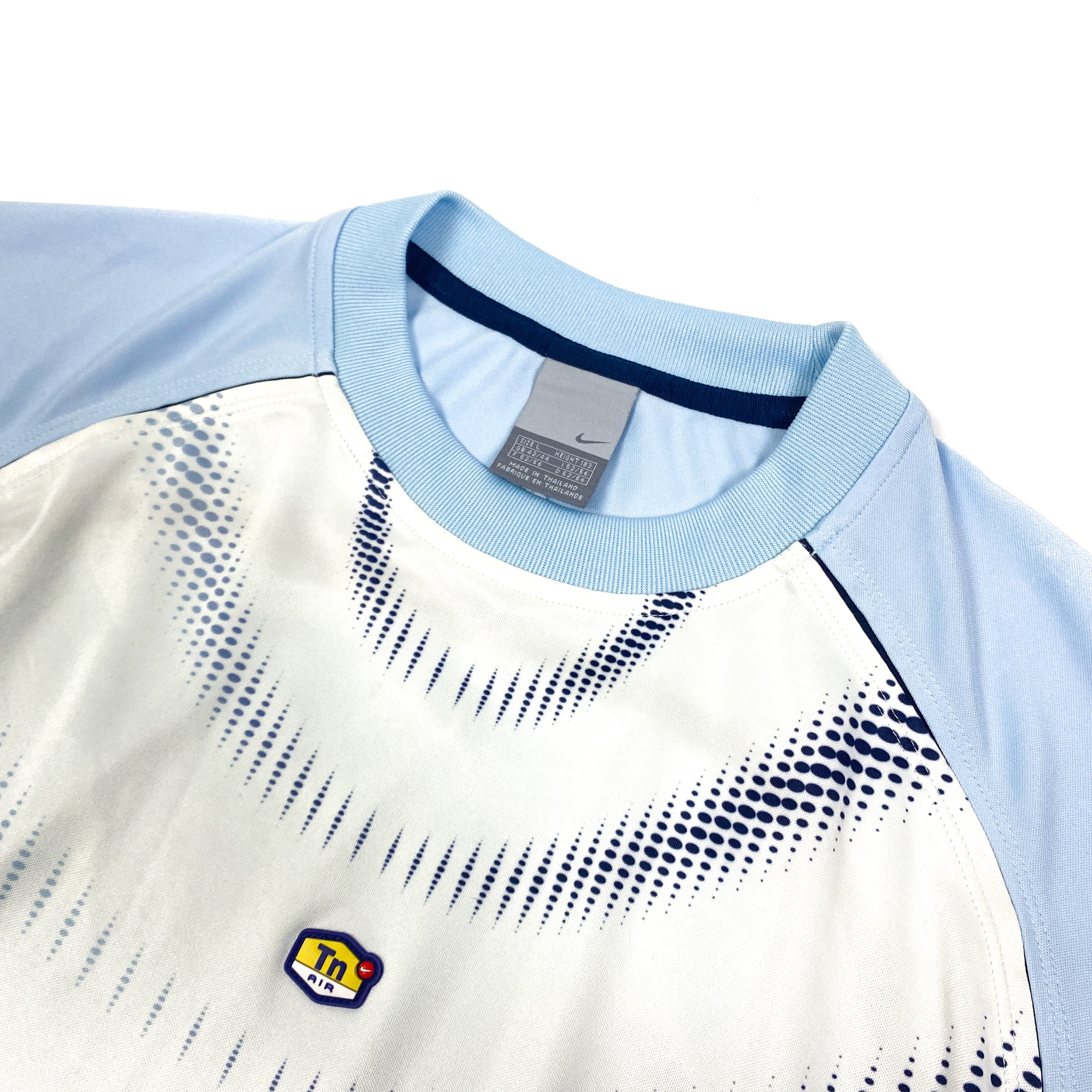 Nike Tuned Tn 7 T-Shirt