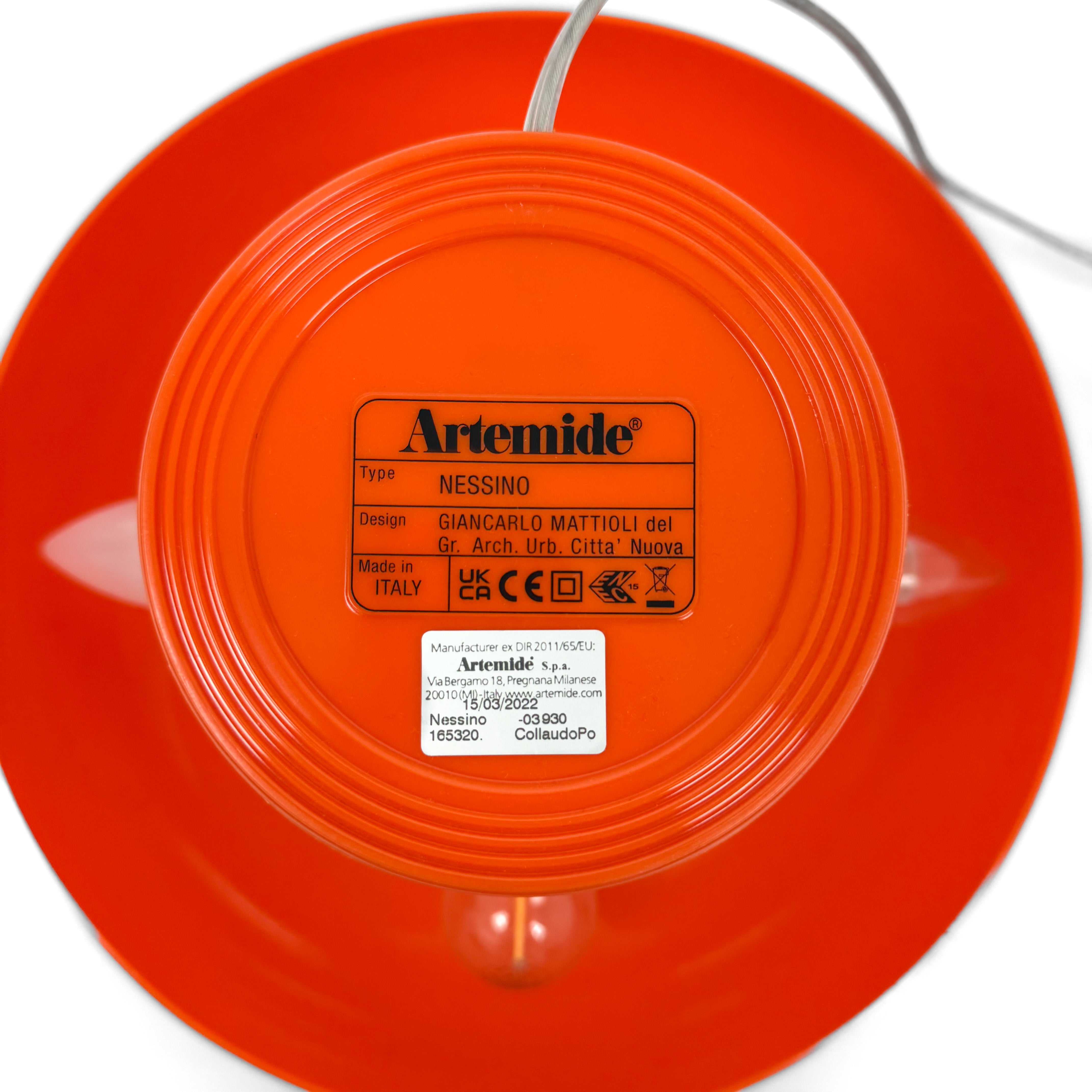 Artemide Nessino