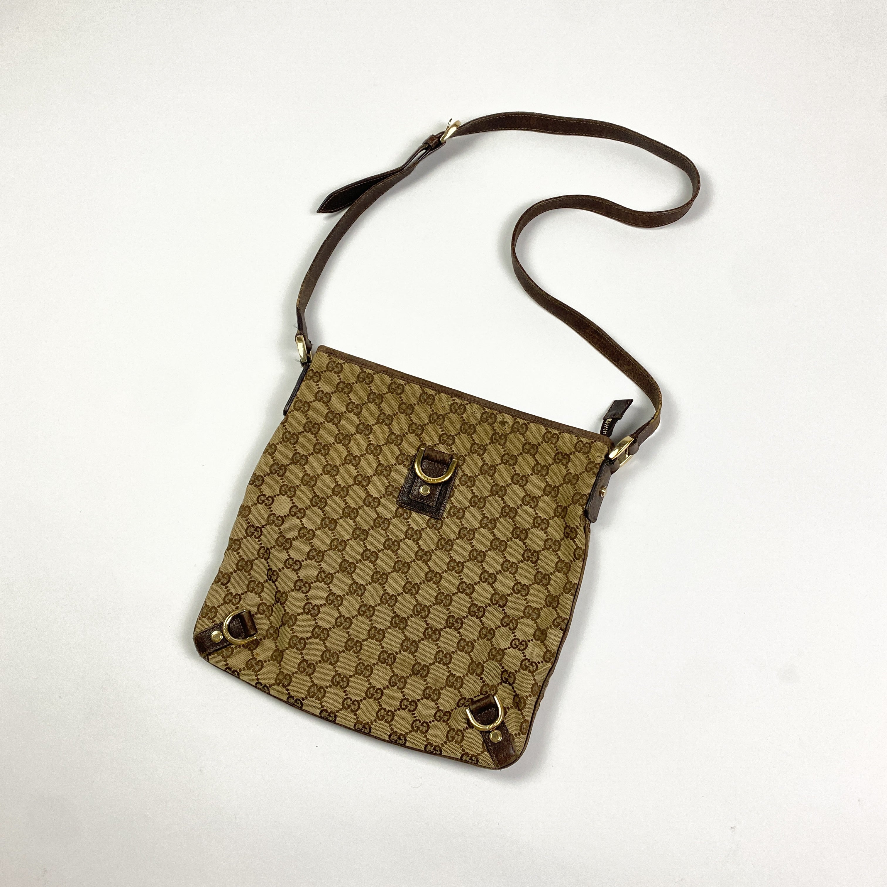Gucci Abbey Bag