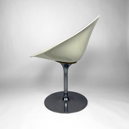 Kartell Ero|S| Drehstuhl Philippe Starck 1999