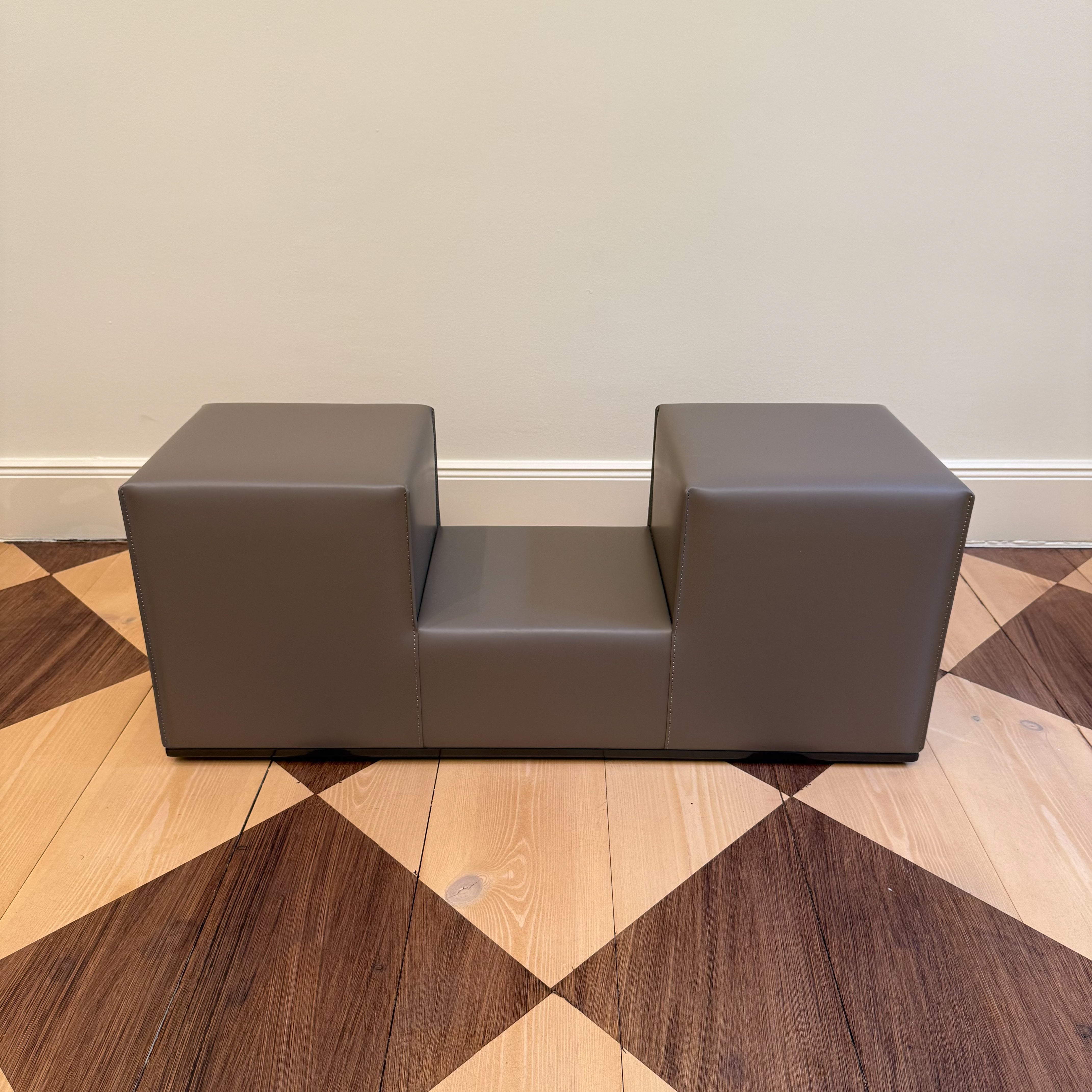 B&B Italia Mario Bellini Camaleonda Modular Sofa (2020)