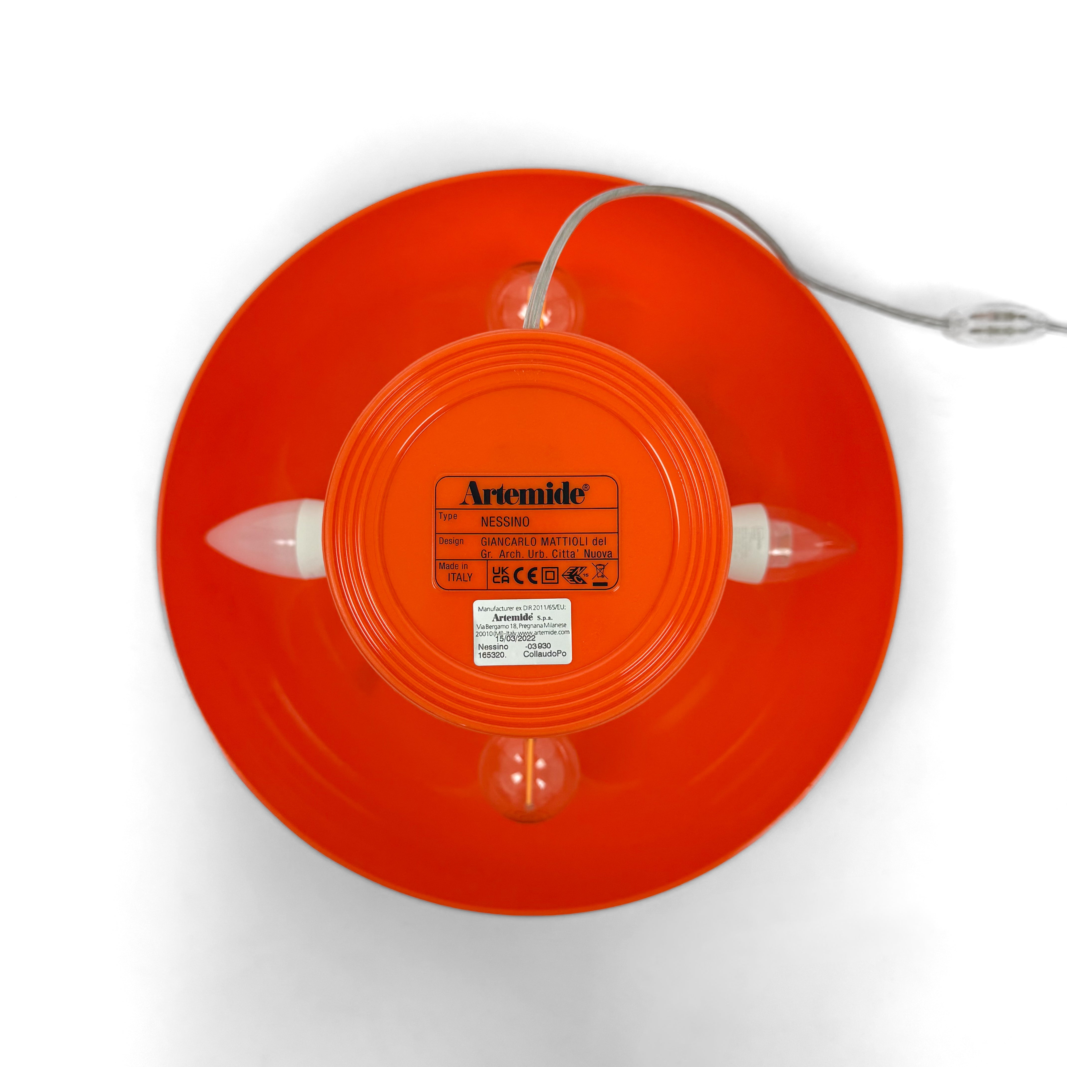 Artemide Nessino
