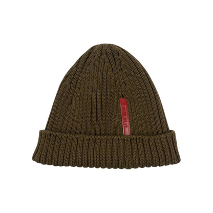 Prada Sport Beanie