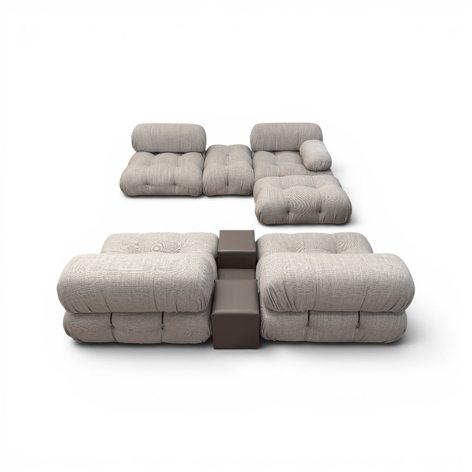 B&B Italia Camaleonda Modular Sofa (2020)