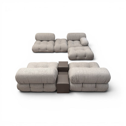 B&B Italia Camaleonda Modular Sofa (2020)