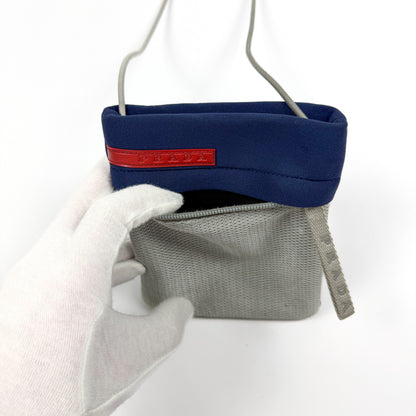 Prada Sport Sling Bag