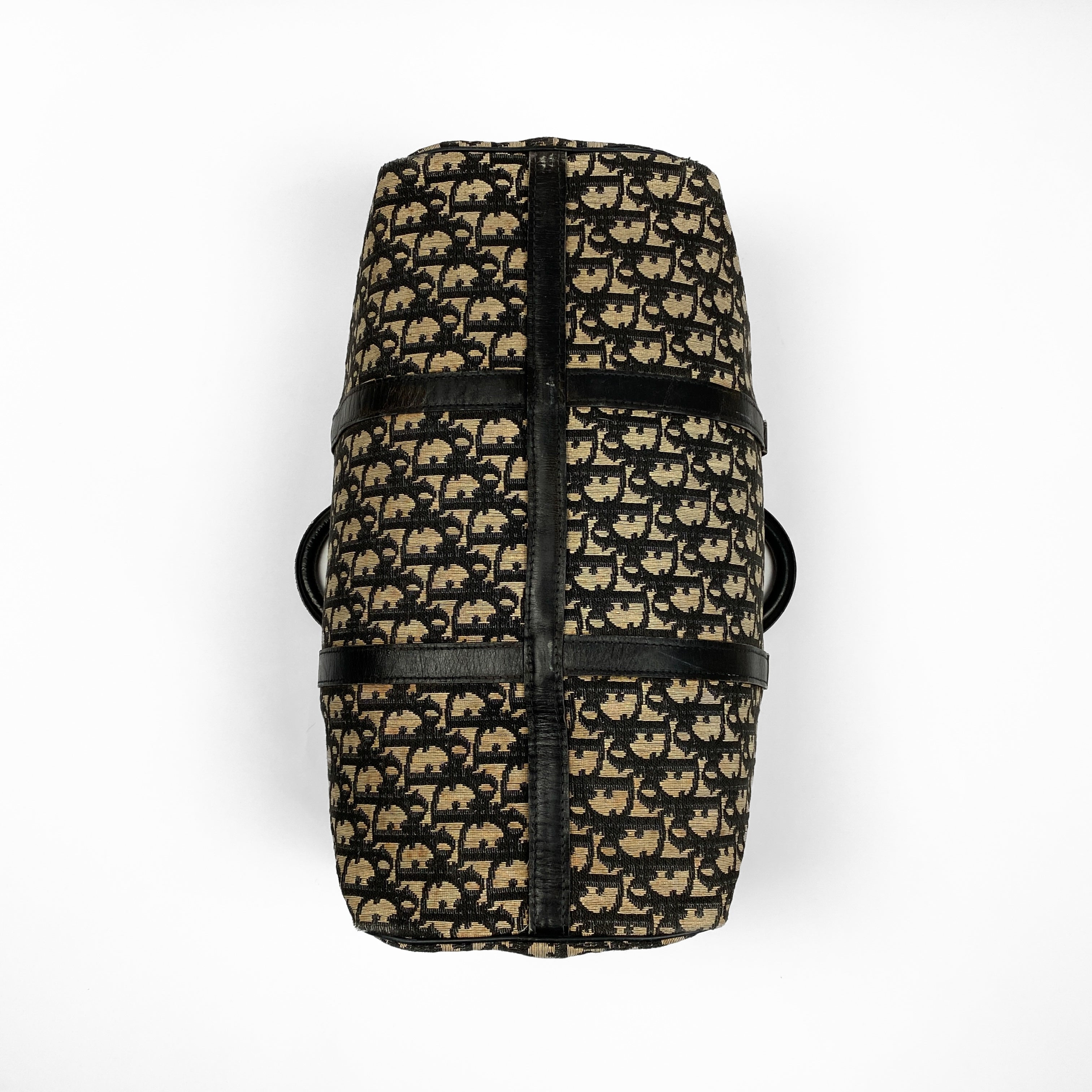 Dior Monogramm Duffle Bag