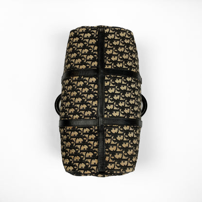 Dior Monogramm Duffle Bag