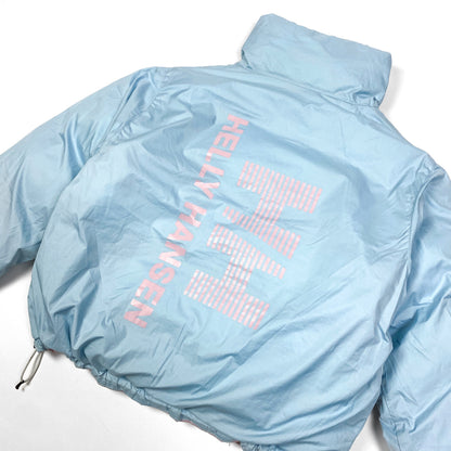 Helly Hansen Reversible Puffer Jacket