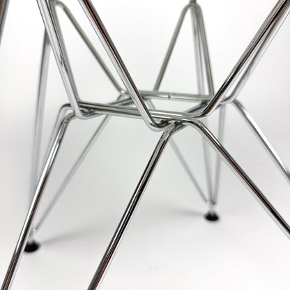 Vitra DSR Eames Plastic Side Chair