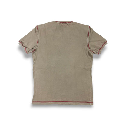 Dolce & Gabbana Pocket T-Shirt
