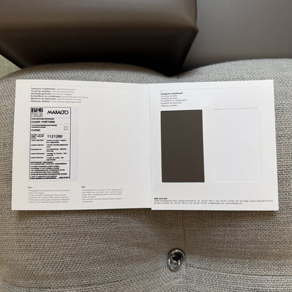 B&B Italia Mario Bellini Camaleonda Modular Sofa (2020)