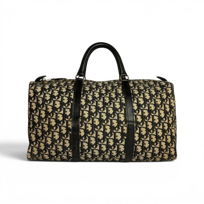 Dior Monogramm Duffle Bag