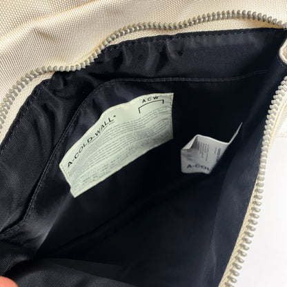 A-COLD-WALL* Canvas Utility Bag