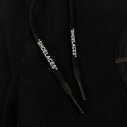 Off-White x Nike Nylon Padded Cargo Hose