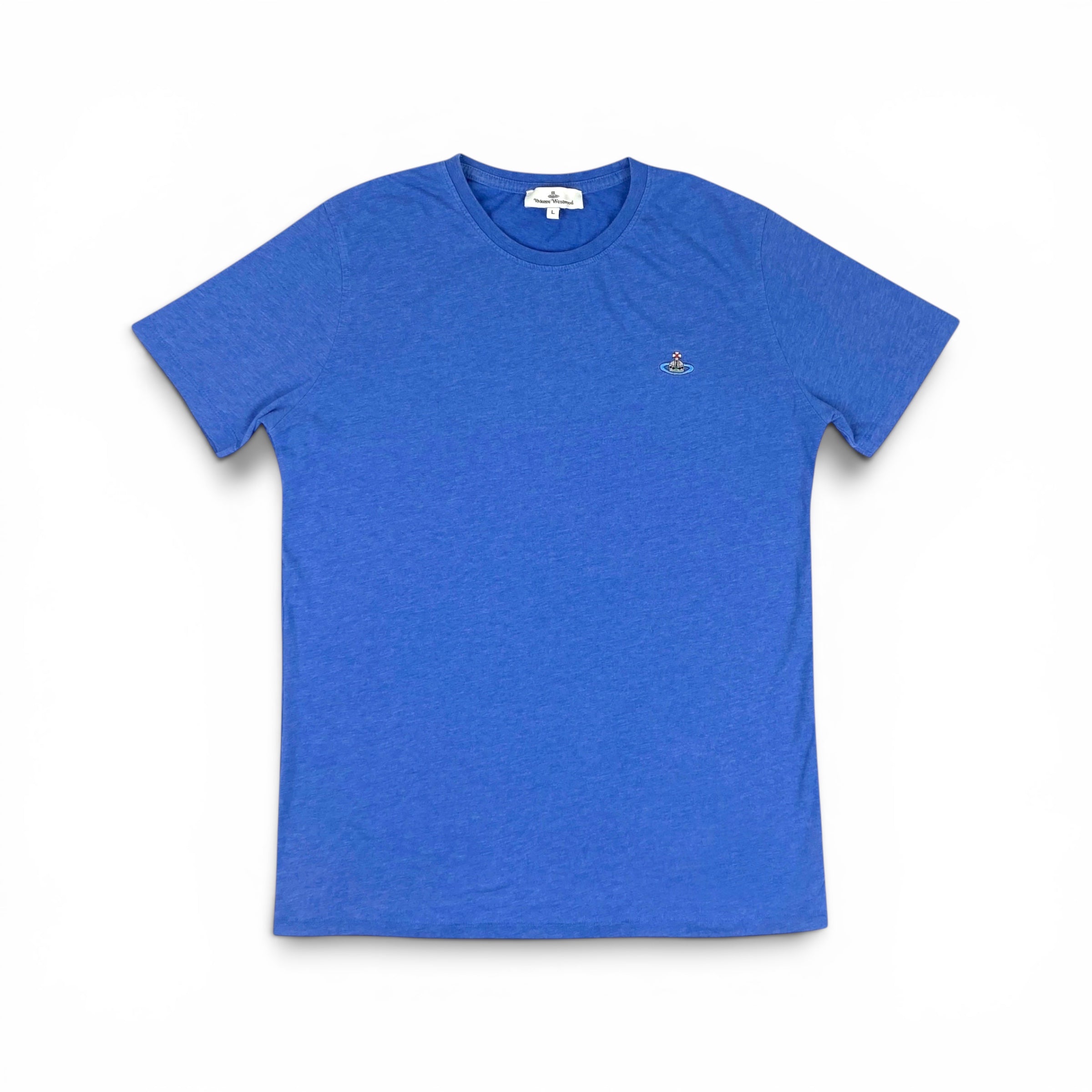 Vivienne Westwood Logo T-Shirt