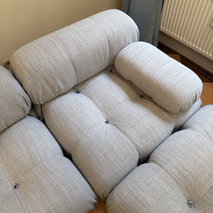B&B Italia Mario Bellini Camaleonda Modular Sofa (2020)