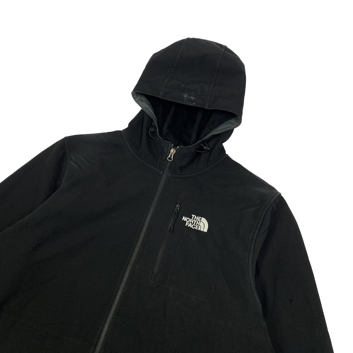 The North Face Softshell Jacket