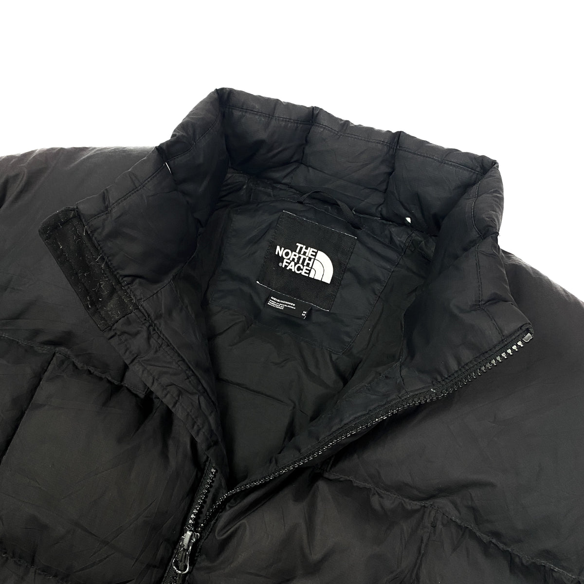 The North Face 2002 Denali Nupste Puffer Jacket