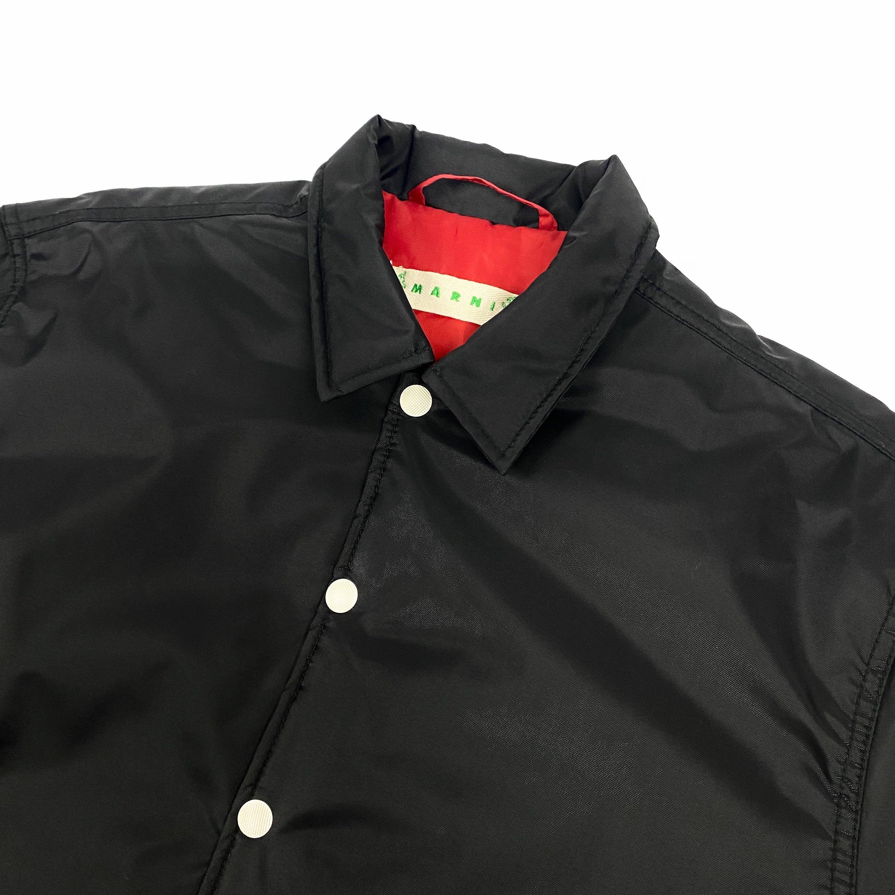 Marni Jacke