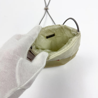 Prada Sport Sling Bag