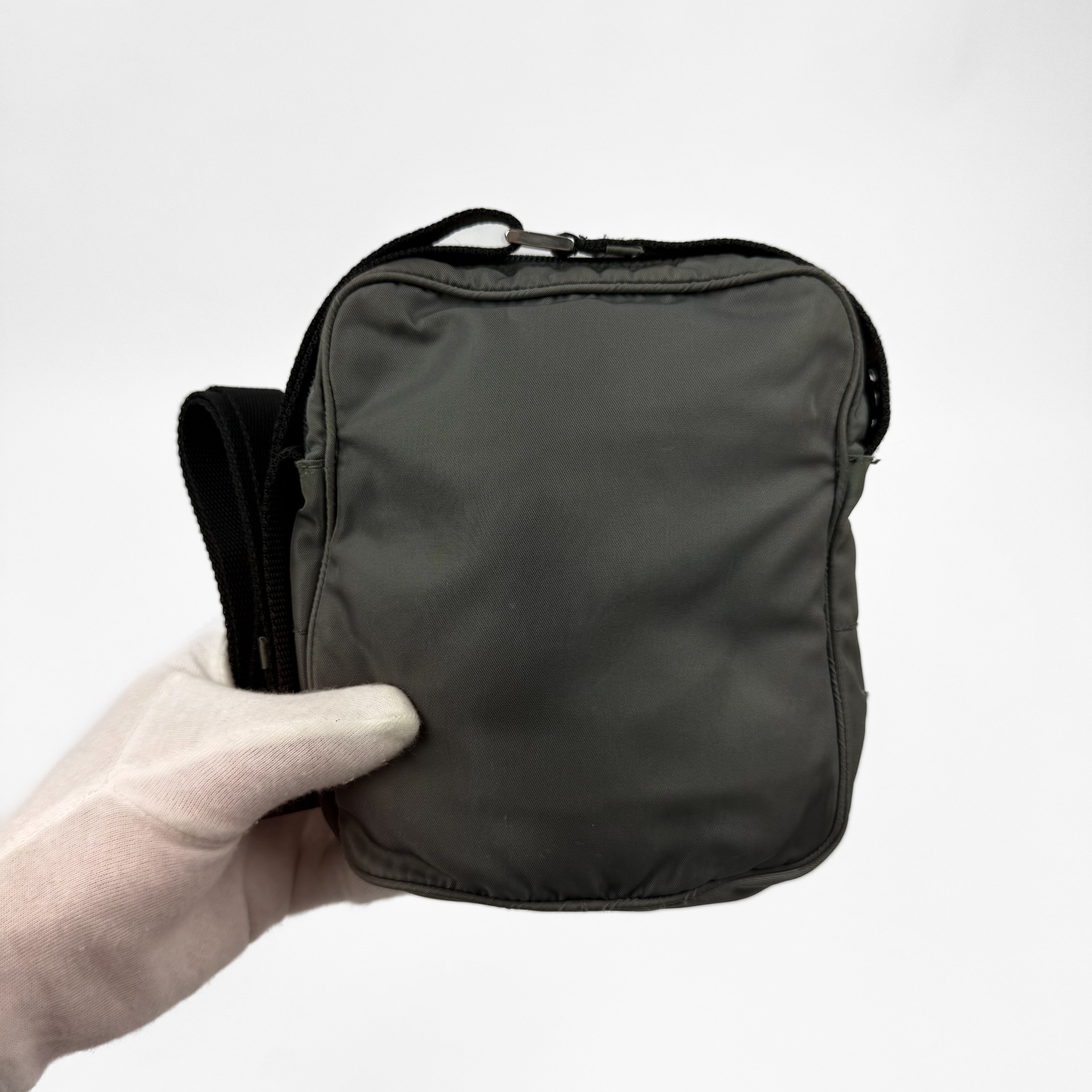 Prada Sport Shoulder Bag