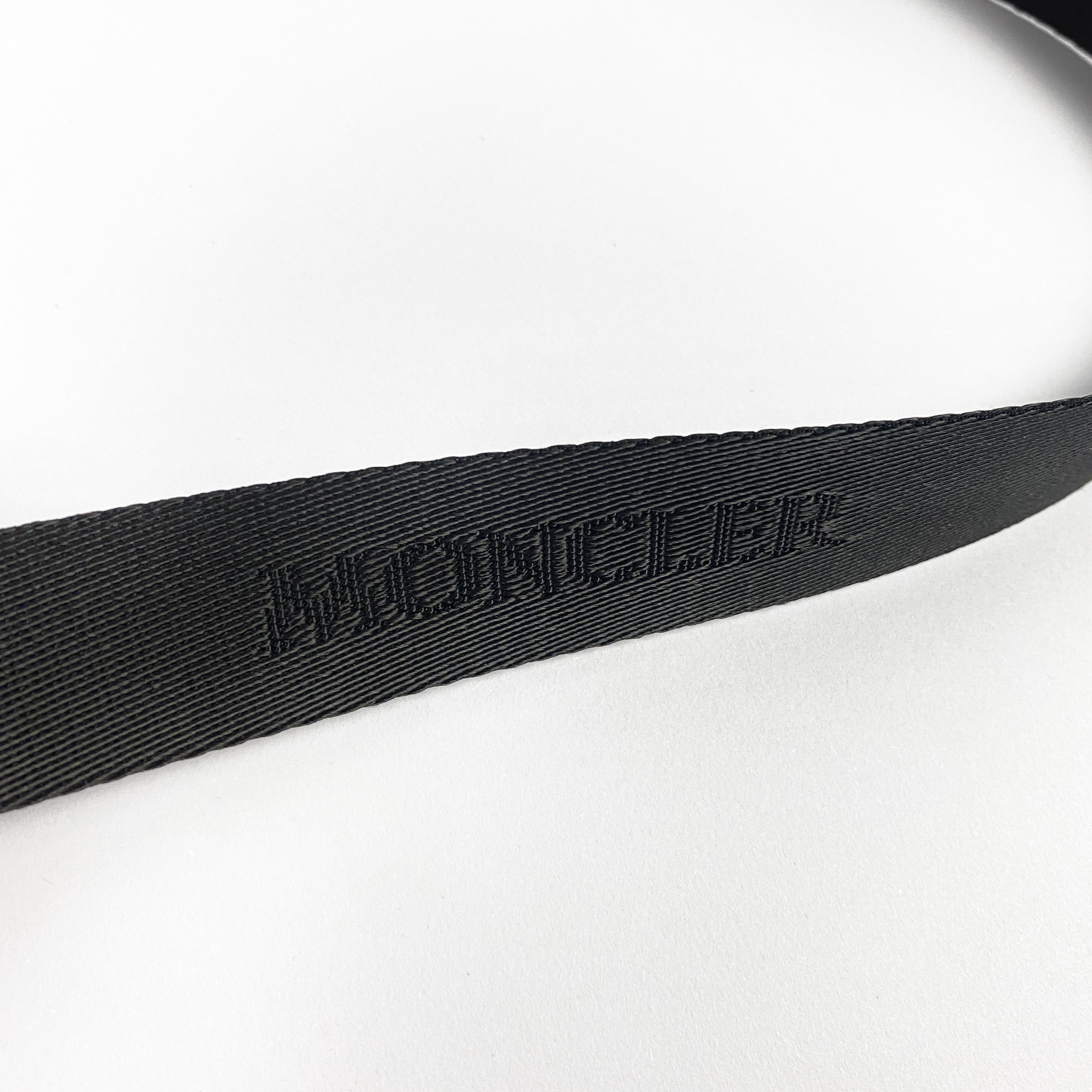 Alyx | Moncler Buckle Belt