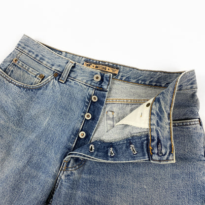 Mustang Denim Jeans shorts