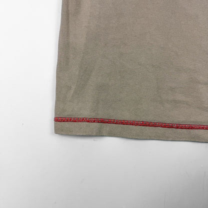 Dolce & Gabbana Pocket T-Shirt