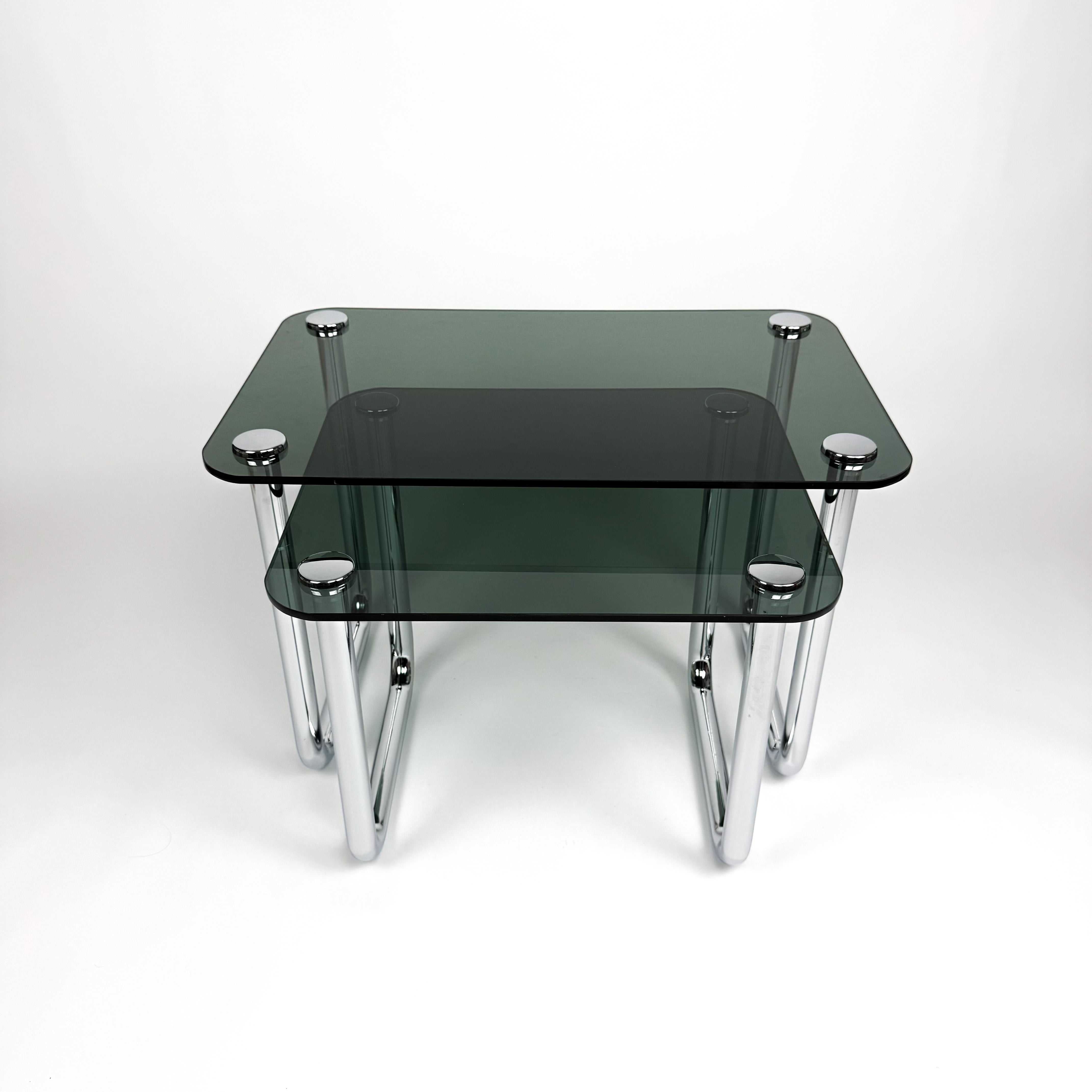 Space Age 2in1 Coffee Table