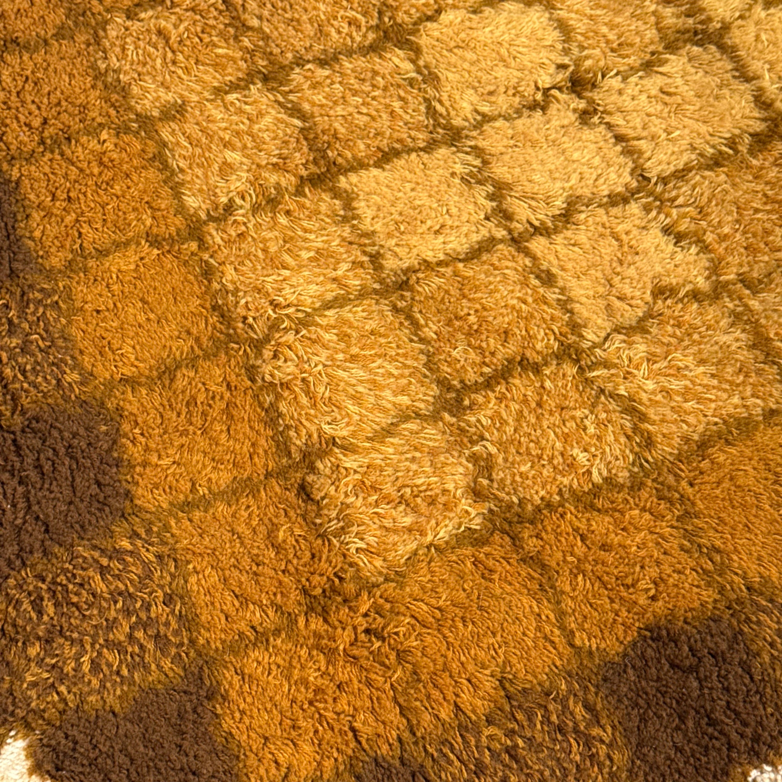 Højer Eksport Wilton Rya Rug