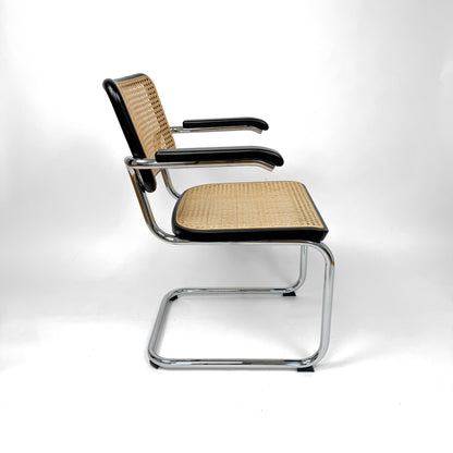 Thonet S 64V Freischwinger Chair