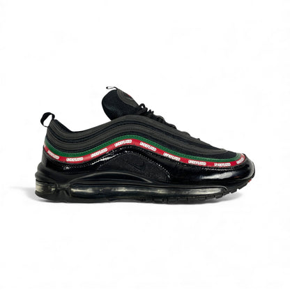 Undefeated x Nike Air Max 97