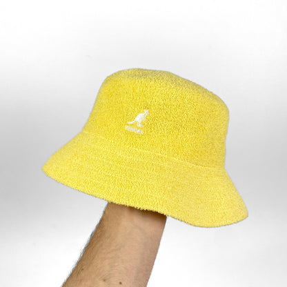 Kangol Bamboo Bucket Hat
