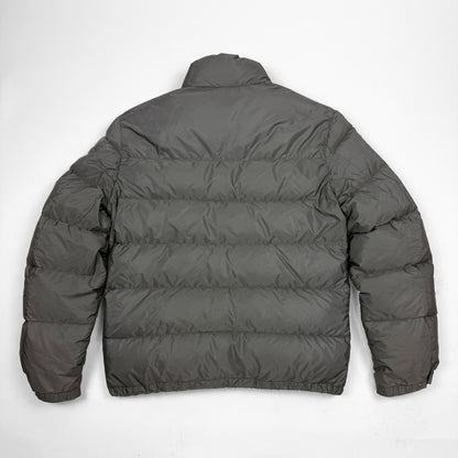 Prada Down Puffer Jacket