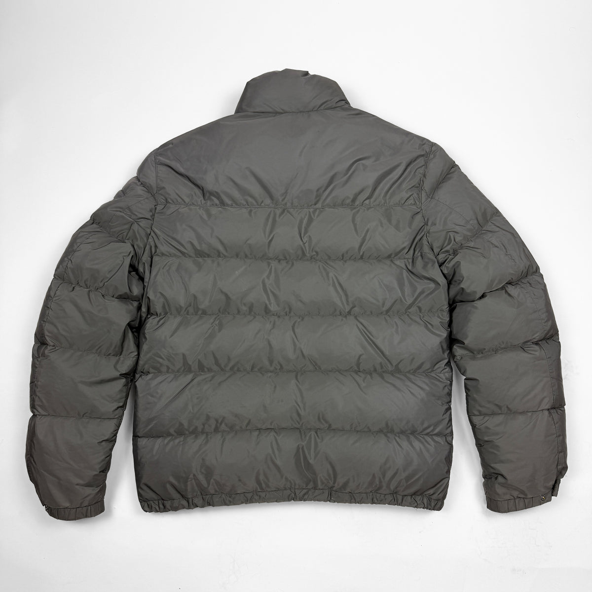 Prada Down Puffer Jacket