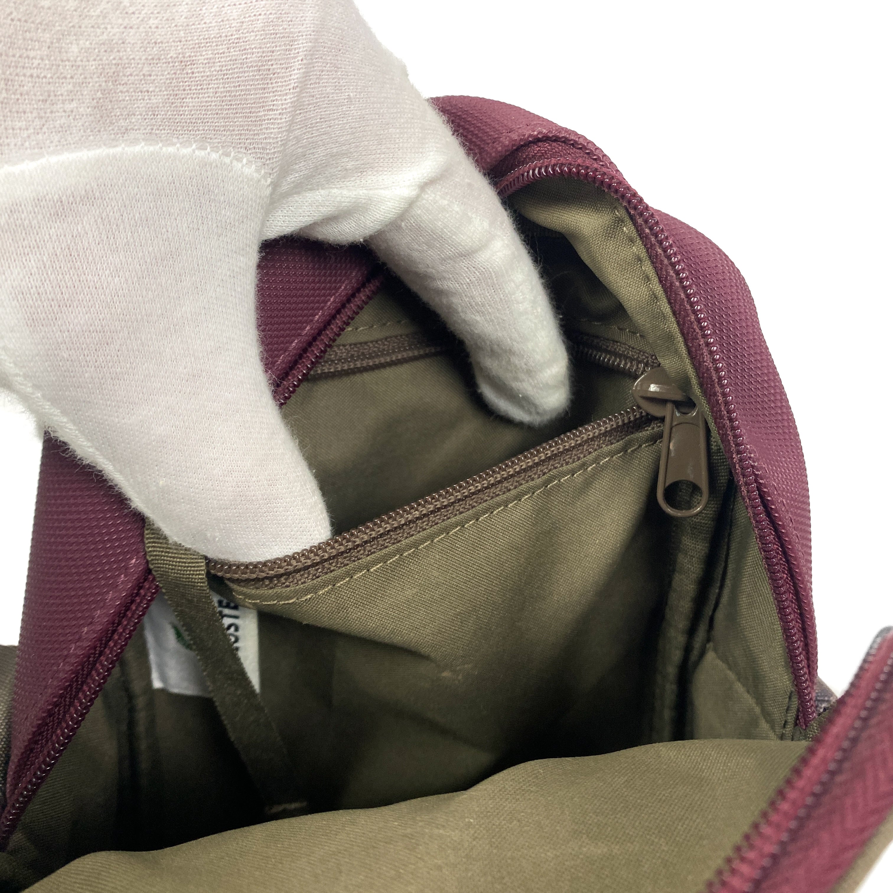 Lacoste Sidebag