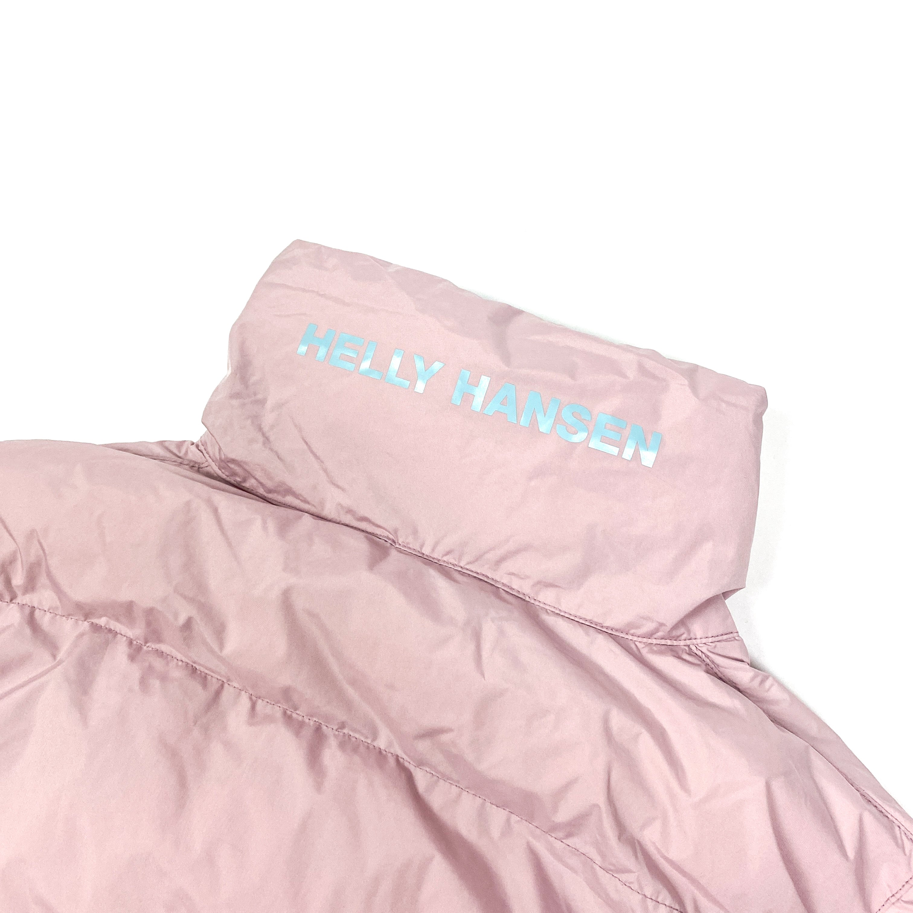 Helly Hansen Reversible Puffer Jacket