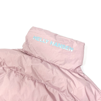 Helly Hansen Reversible Puffer Jacket