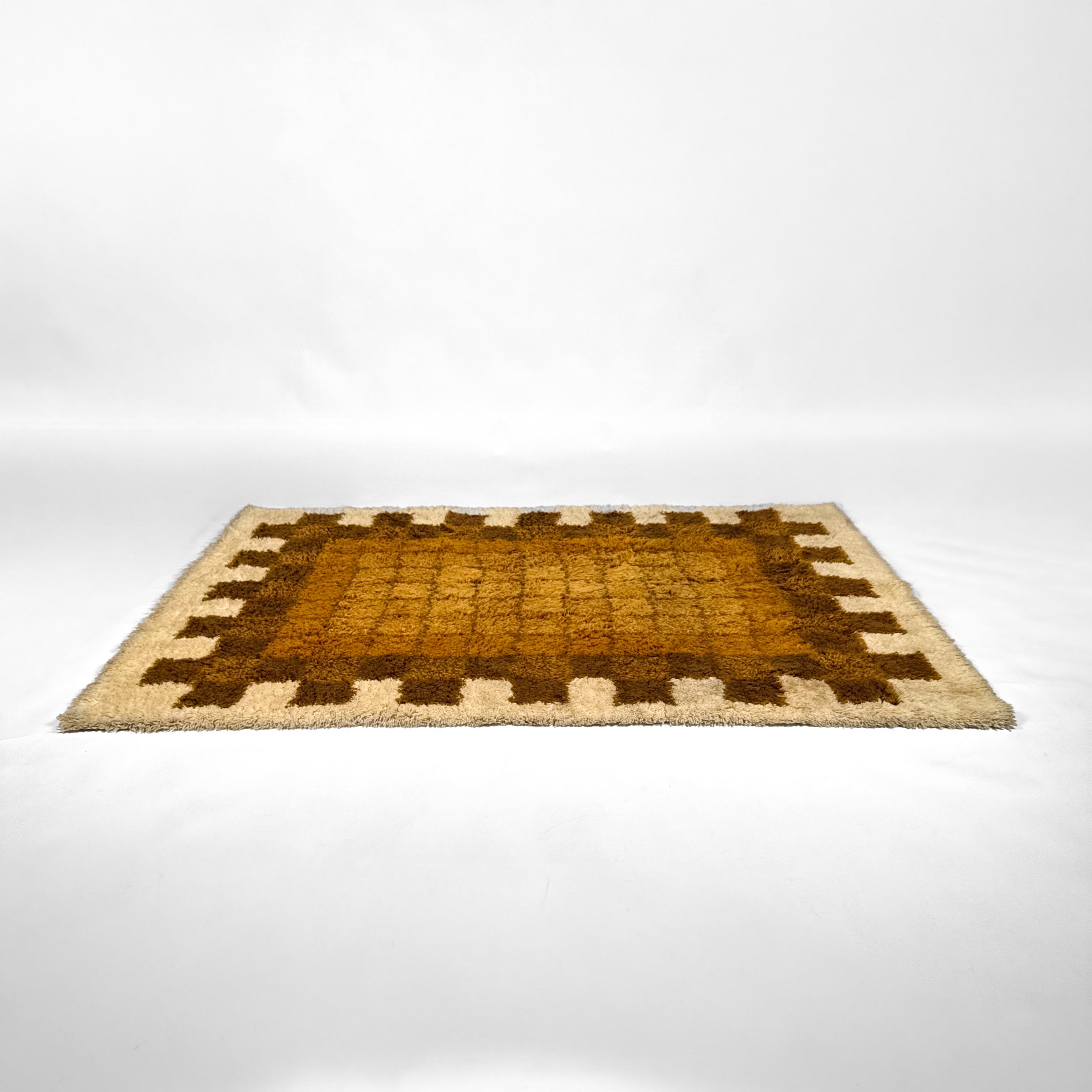 Højer Eksport Wilton Rya Rug