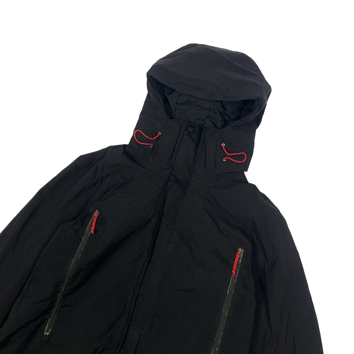 The North Face Softshell Jacket