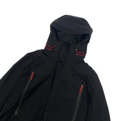 The North Face Softshell Jacket