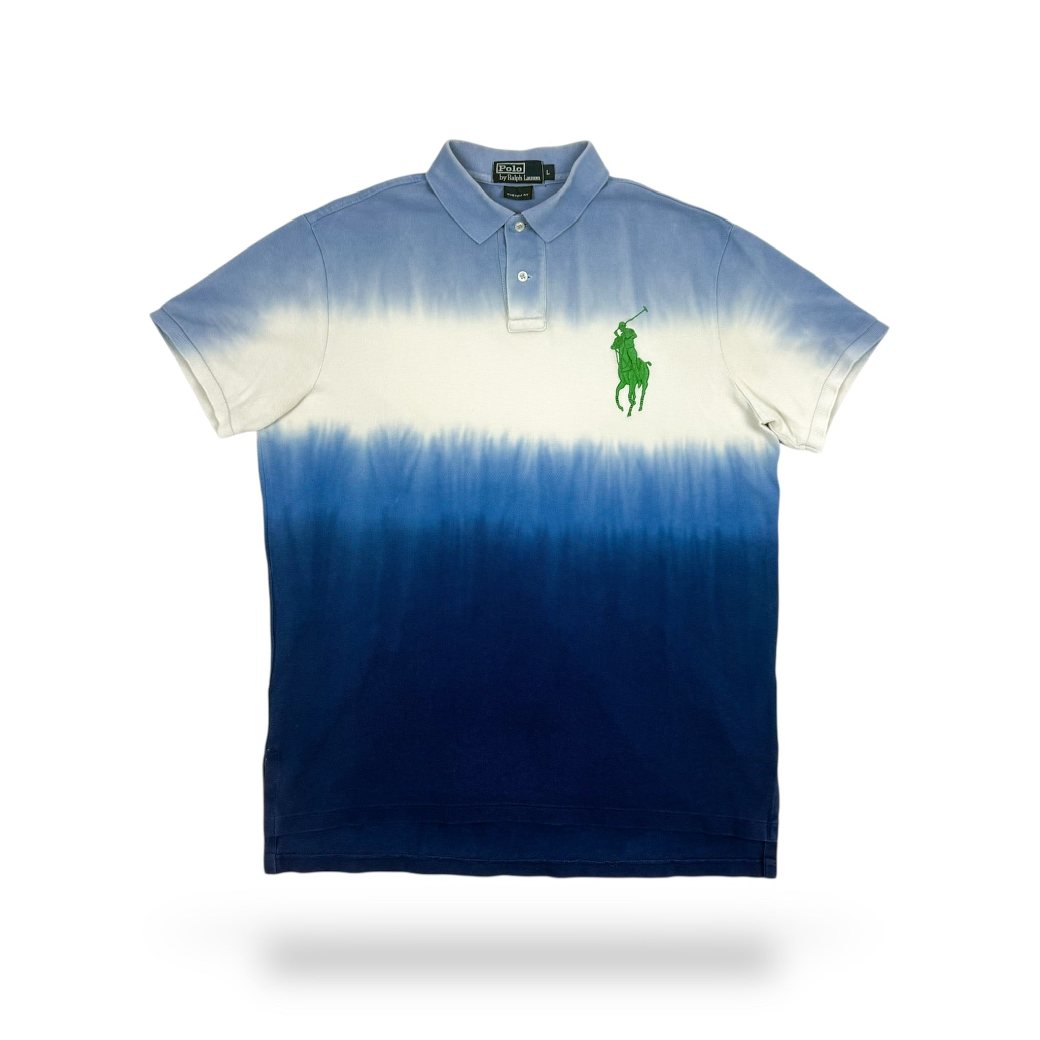 Ralph Lauren Big Pony Chief Keef Polo Shirt