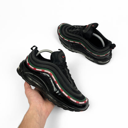 Undefeated x Nike Air Max 97